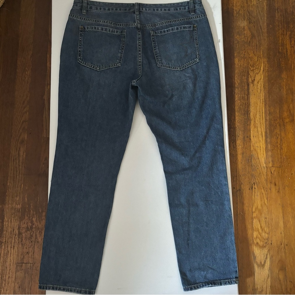 Hush Denim Jeans in Women’s. Size 14 - Picture 4 of 8
